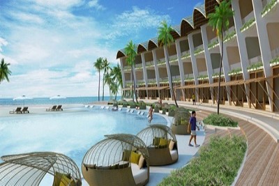 Phân khúc biệt thự biển Phú Quốc - “Mỏ vàng” lớn cho các nhà đầu tư